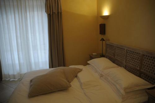Hotel Villa Les Rosiers Grimaud Exterior foto